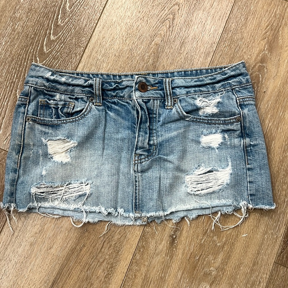 American Eagle skirt